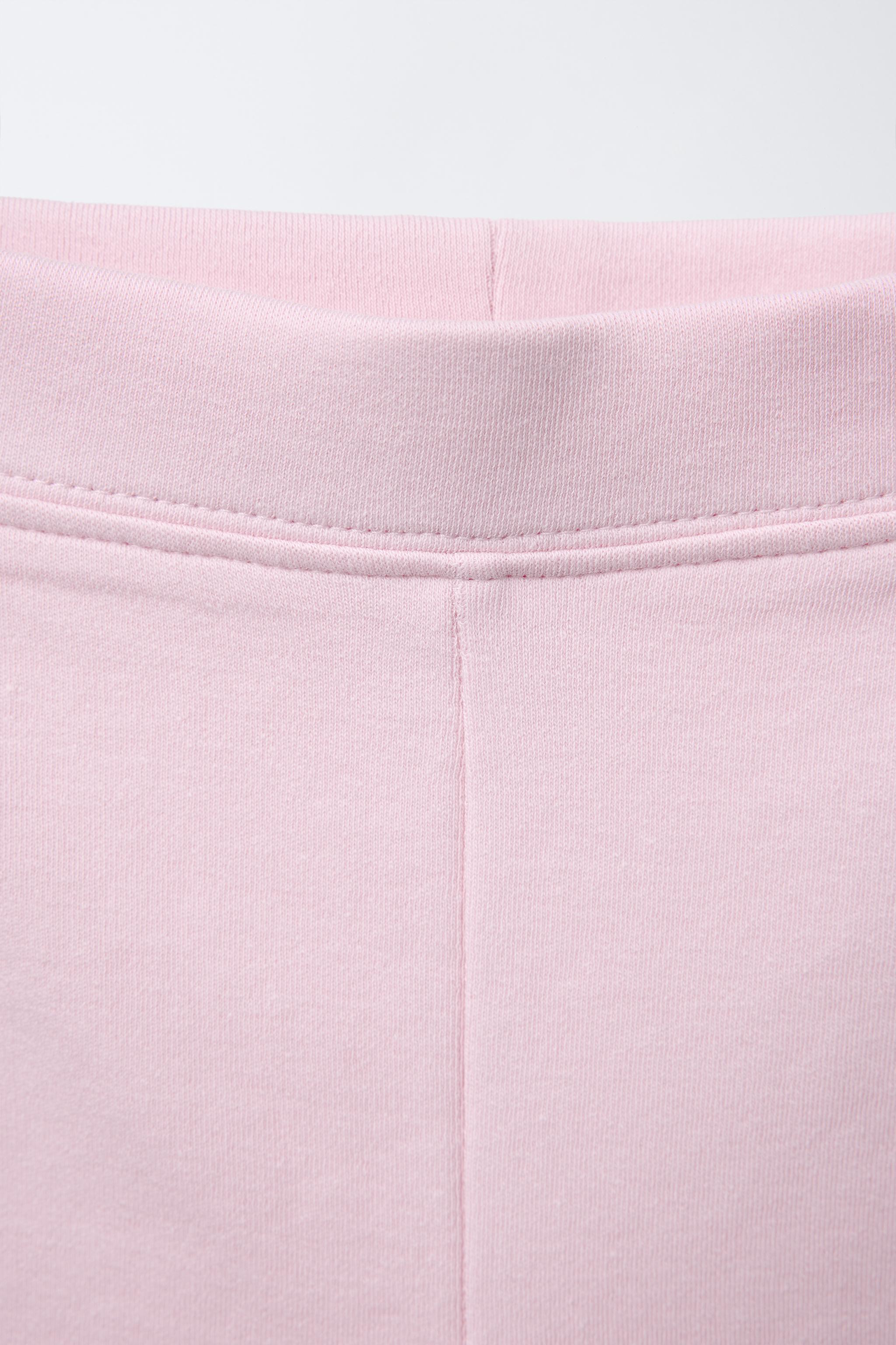 TWO-PACK PLAIN BIKE SHORTS